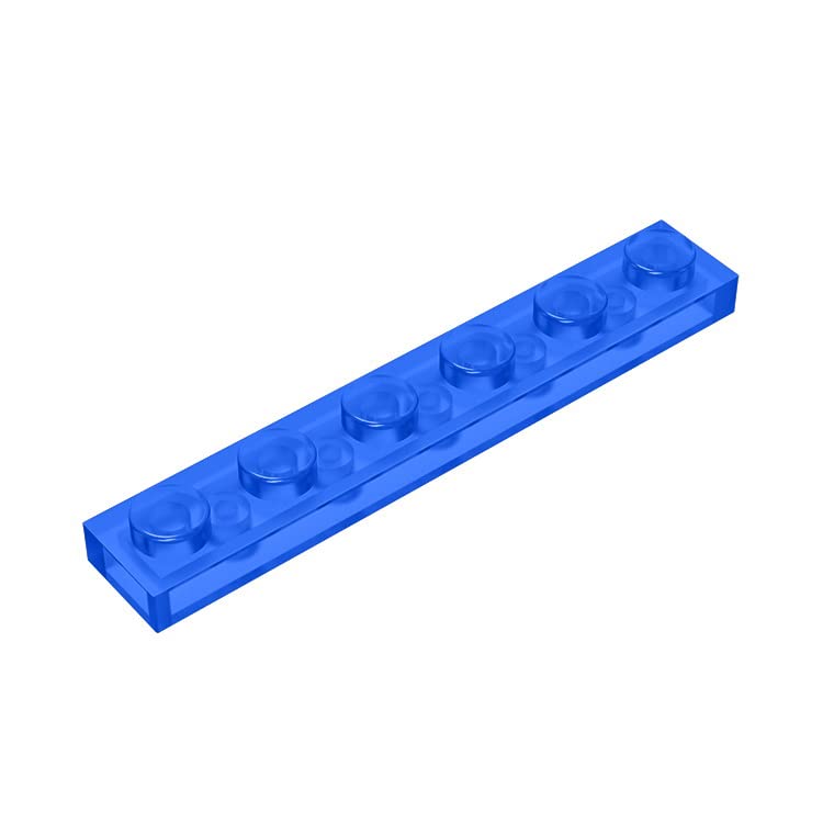 Bright Blue