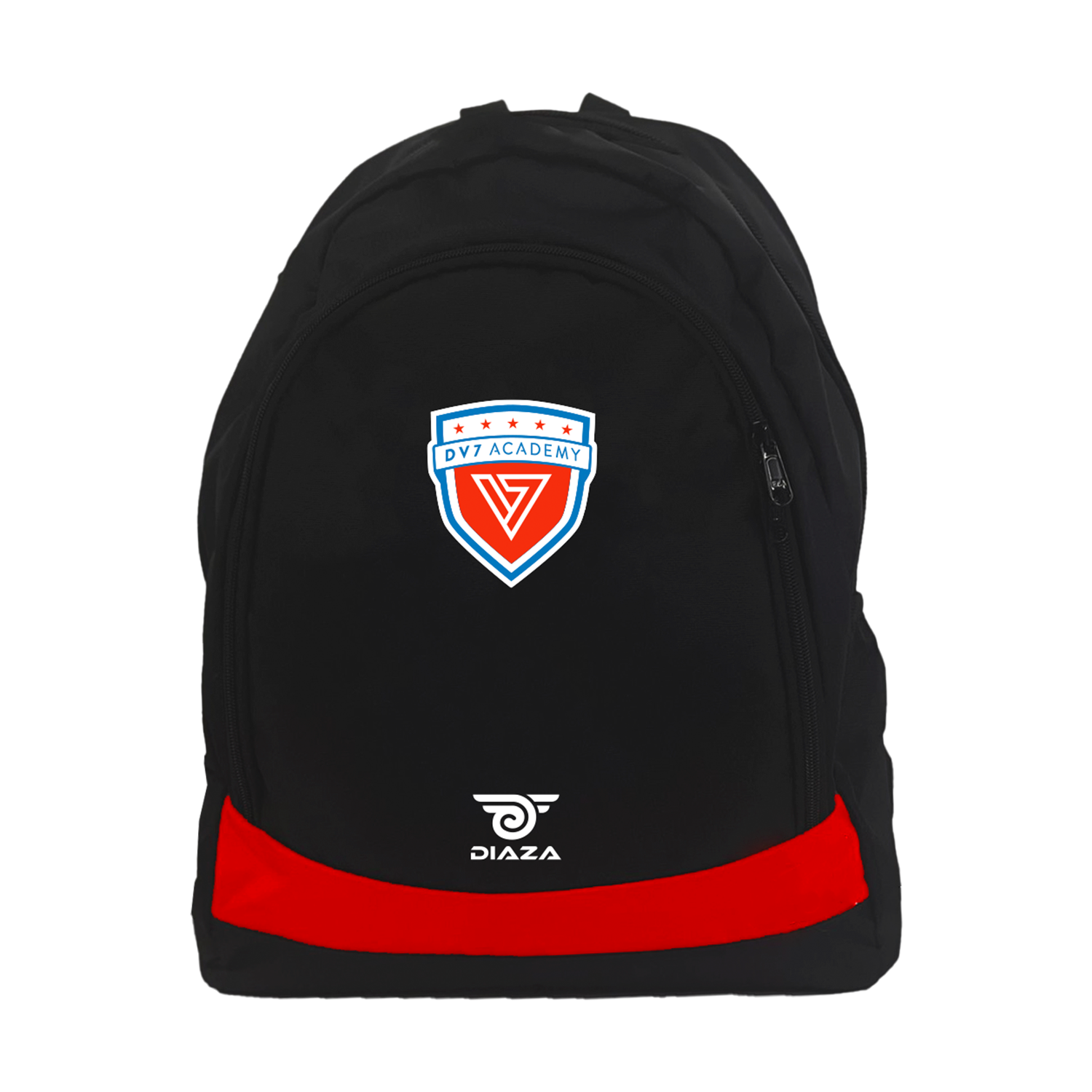 DV7 School Backpack for Kids & Teens - Durable Laptop Backpack with Multiple Pockets - Perfect for School, College, Travel & Daily Use