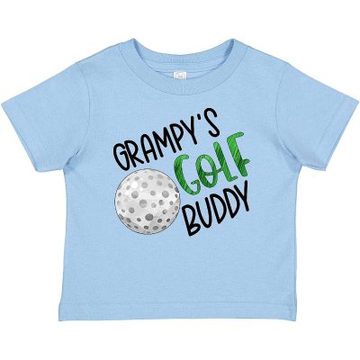 Grampy's Little Golf Pro: A Heartwarming Tale of Family and Golf