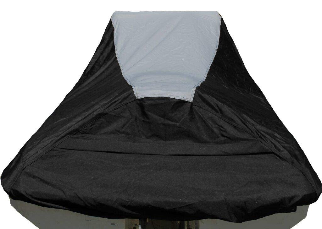 Premium Jet Ski Cover - Universal Fit for PWCs Up to 118