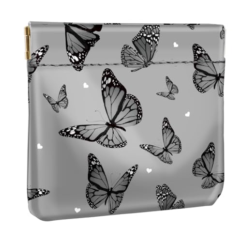 Black Butterflies