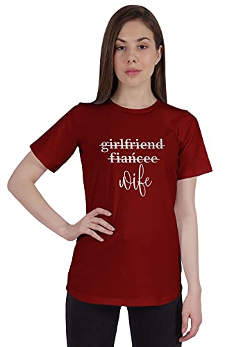 Maroon (Silver Foil)