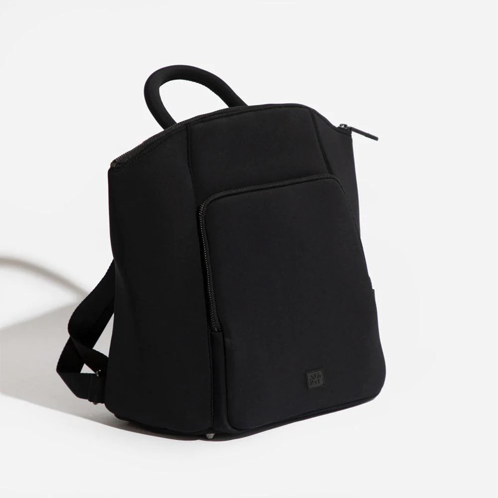 Stylish Seoul Backpack for Women & Men - Lightweight Durable Travel Backpack for School, Work & Outdoor Adventures - Trendy Korean Fashion Backpack