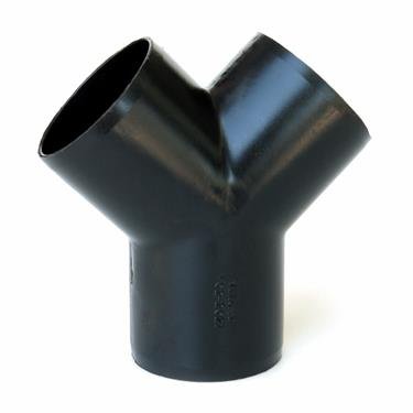 RV Sewer Drain Hose Coupler - Heavy Duty 3-Inch Camlock Fitting for RV Waste Water System | Perfect for RV Camping, Boondocking & Outdoor Adventures
