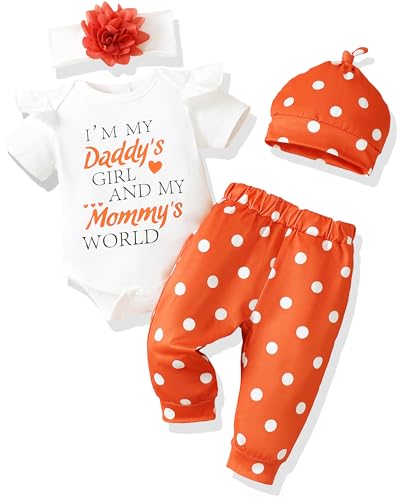 Tangerine Dot