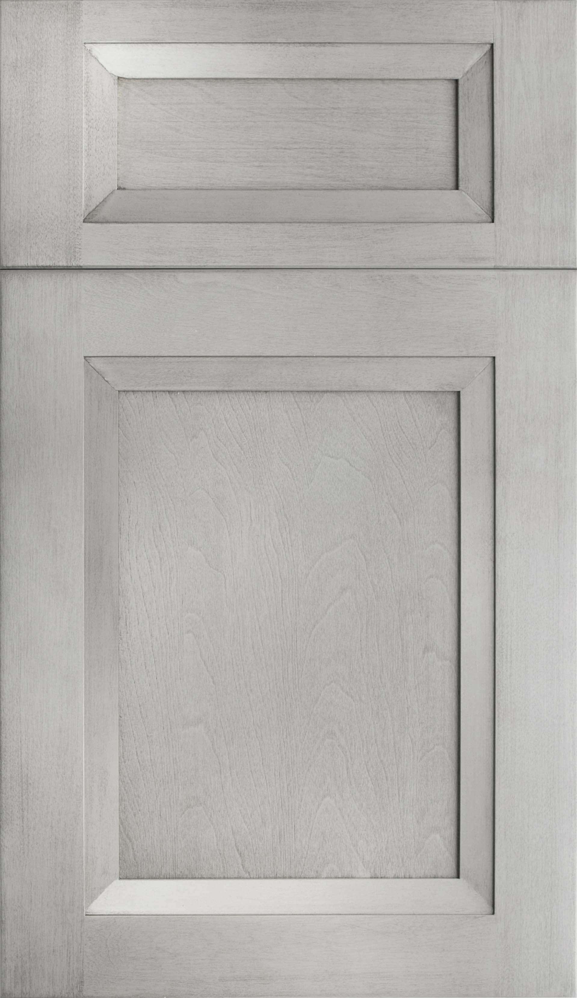 Fabuwood Cabinet Door Sample - Large Size for Kitchen & Bathroom Renovation | Premium Quality Wood Door Replacement for Home Improvement Projects