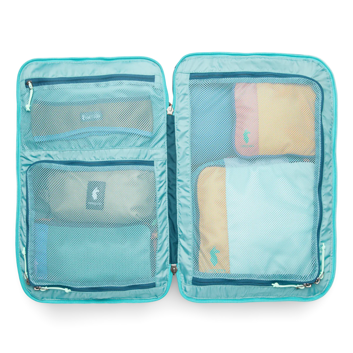 Allpa 35L Travel Backpack - Lightweight Waterproof Carry-On Backpack for Hiking, Camping & Air Travel - Perfect for Weekend Trips & Outdoor Adventures