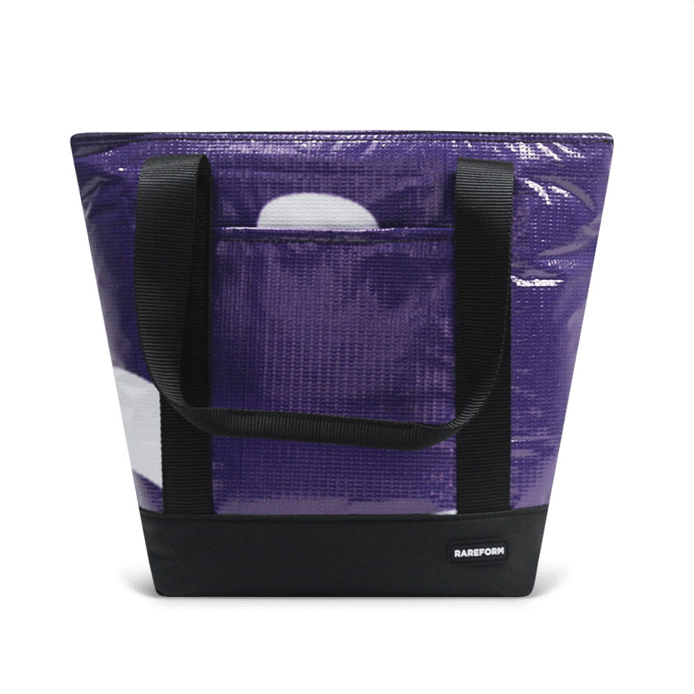 Beck Cooler Bag Bk1 00637 - Insulated Lunch Bag for Work, Picnics & Outdoor Activities - Leakproof & Durable Portable Cooler for Food & Drinks