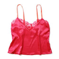 &oh™ In Full Bloom Cami - Floral Print Strappy Camisole Top for Women | Summer Fashion, Casual Wear, Layering & Boho Outfits