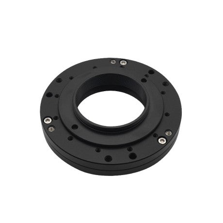 ZWO T2 Tilter - Precision Telescope Camera Adapter for Astrophotography | Perfect for DSLR & Mirrorless Cameras | Ideal for Stargazing, Night Sky Photography & Astronomy Enthusiasts