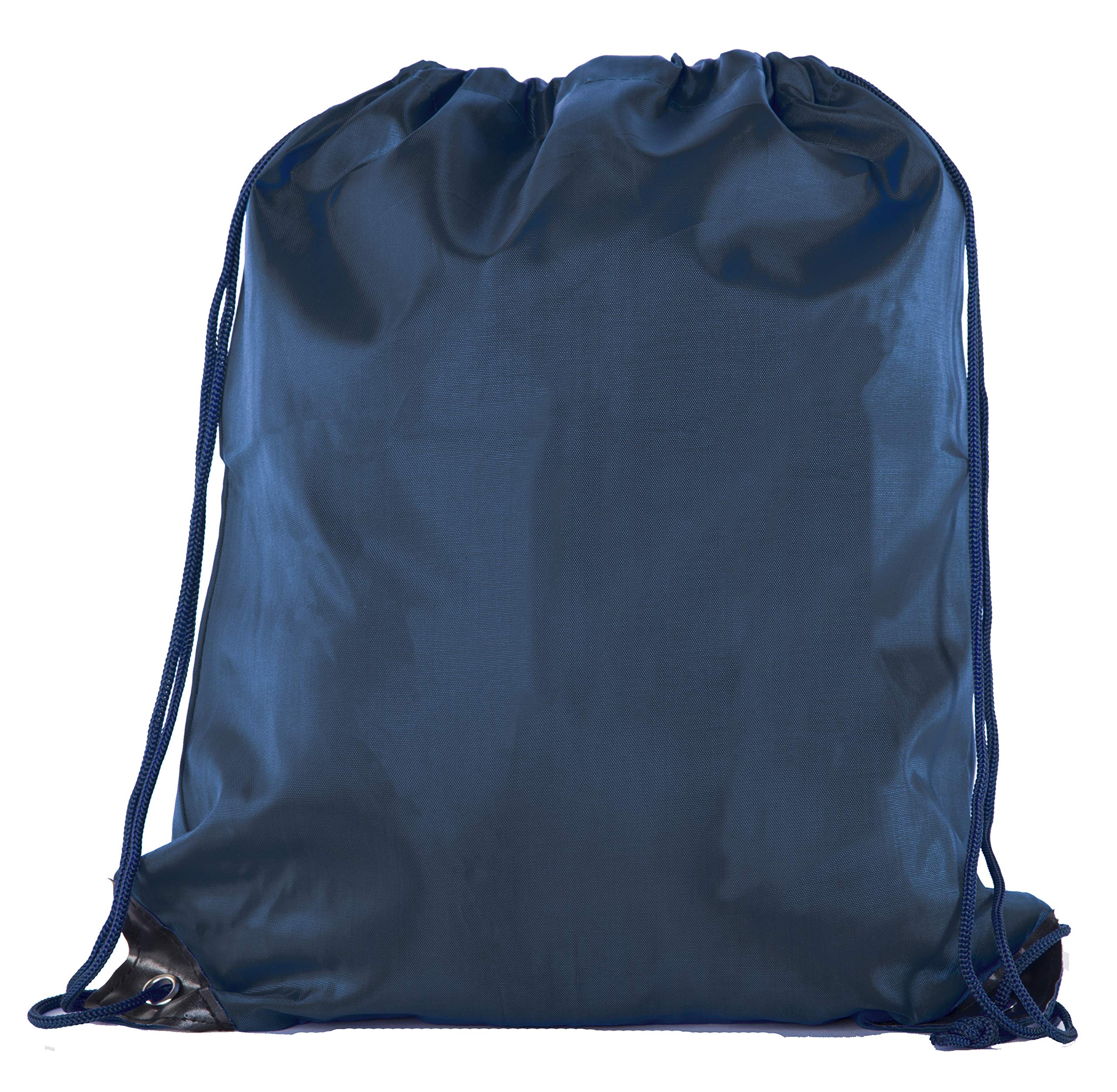 Mato & Hash Drawstring Bulk Bags - 15 Color Options | Cinch Sacks & Backpack Pull String Bags | 1PK to 100PK Bulk Packs | Perfect for School, Gym, Travel & Storage