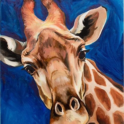 Centurion Deluxe Oil Primed Linen Pad (12x16 Inches - 6 Pack) 10 Sheets per Pad – 11 oz. No Bleed Pages, Lightweight & Portable Canvas Pad for Plein Air Painting, Sketching & Outdoor Art - Perfect for Traveling Artists & Beginners