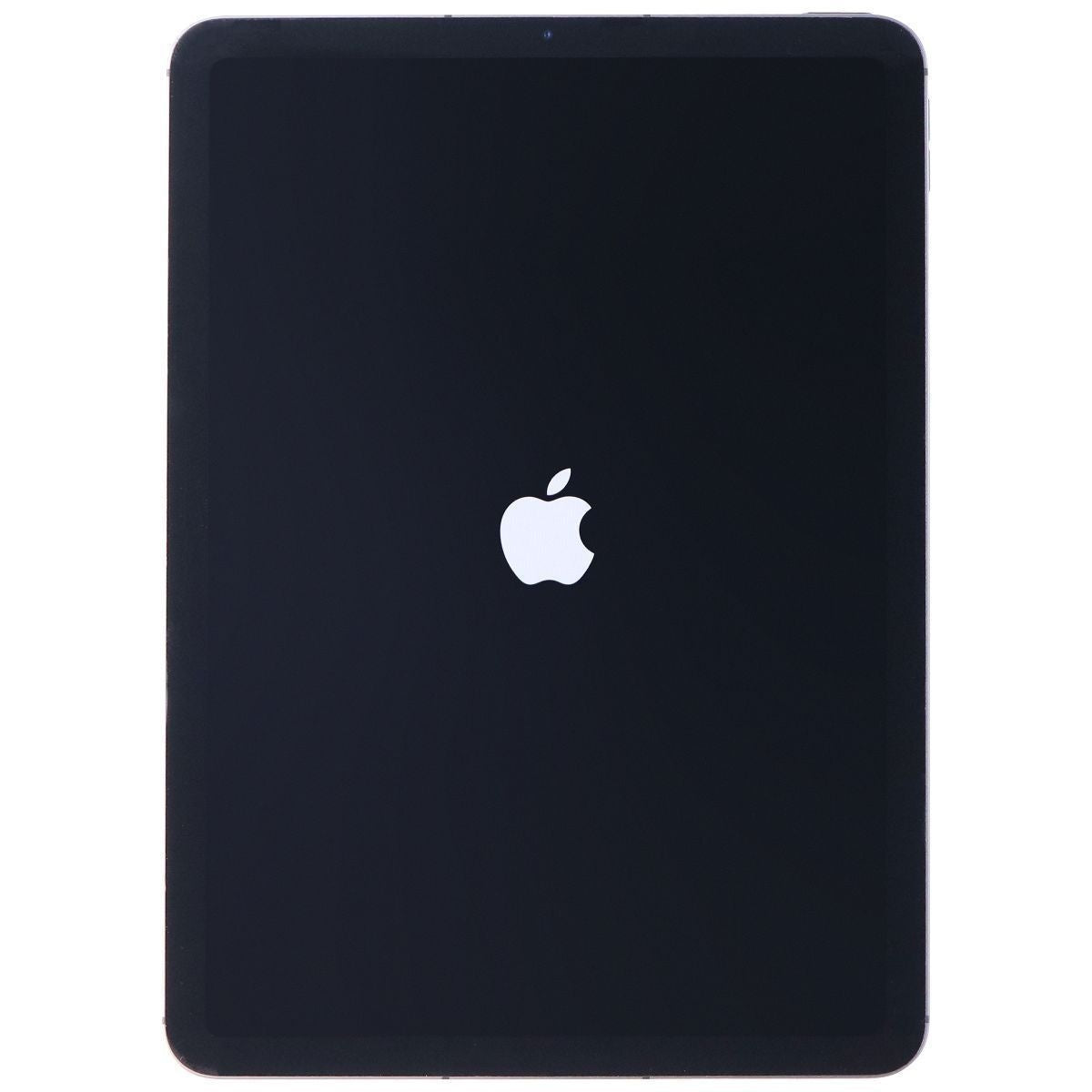 Apple iPad Air 4th Generation 10.9-inch Tablet (A2324) 256GB Space Gray - WiFi + Cellular (GSM/CDMA) for Work, Study & Entertainment