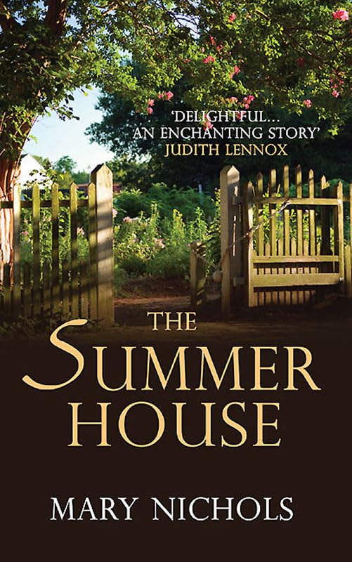 Charming Summer House - Outdoor Retreat for Relaxation & Entertaining | Perfect for Backyard, Garden, or Lakeside Getaways