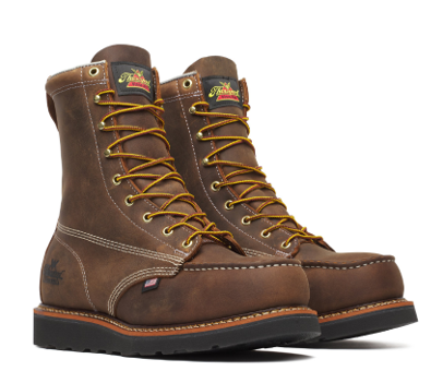 Thorogood 804 4235 MaxWear Wedge 8