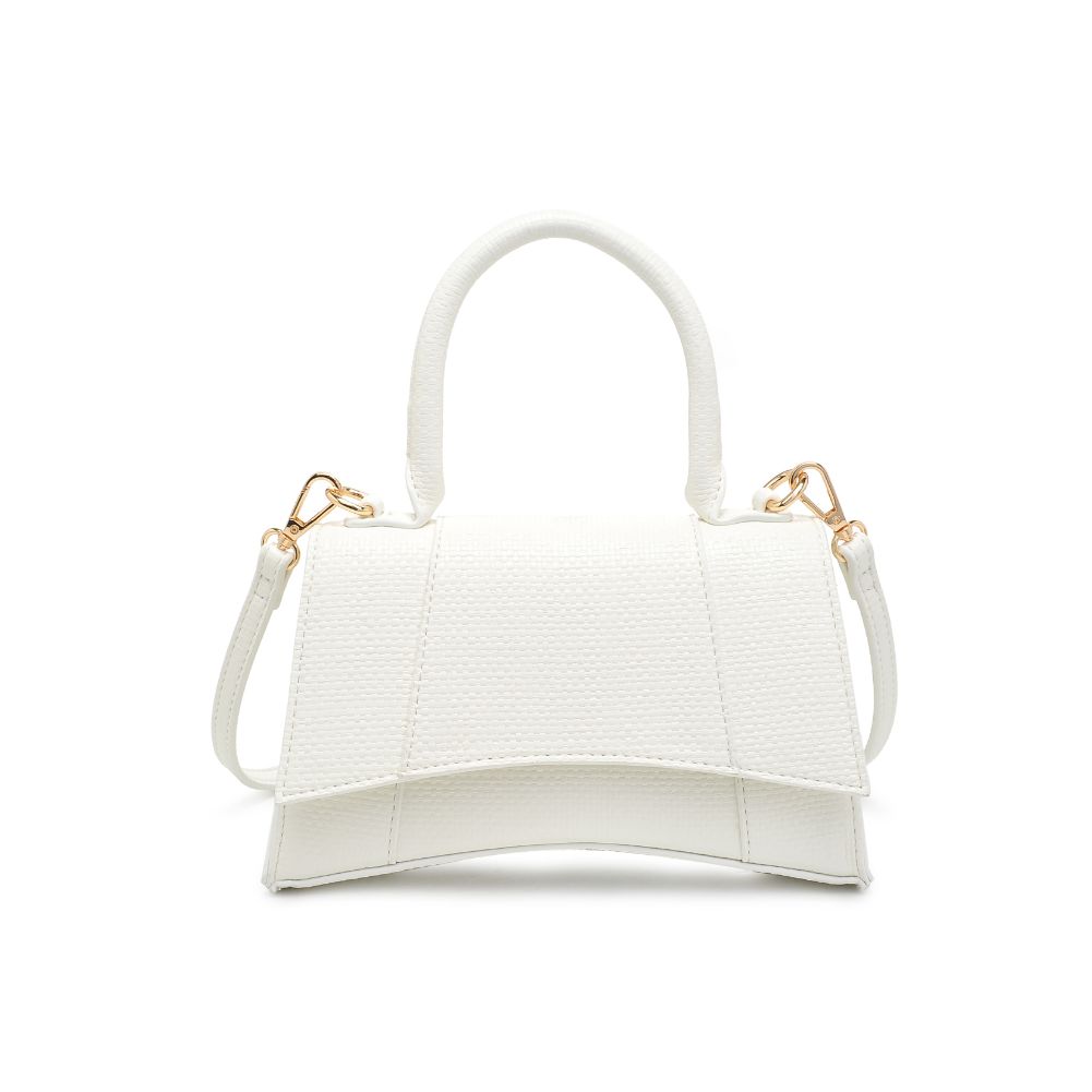 Lucas Crossbody Bag for Women - Stylish & Lightweight Shoulder Purse - Perfect for Travel, Shopping & Everyday Use