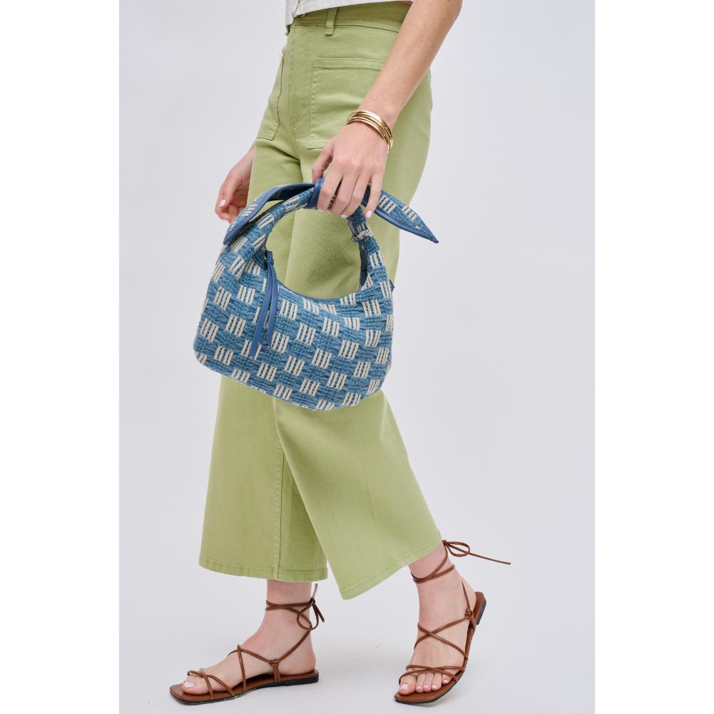 Paloma Crossbody Bag for Women - Stylish & Lightweight Shoulder Purse - Perfect for Travel, Shopping & Everyday Use
