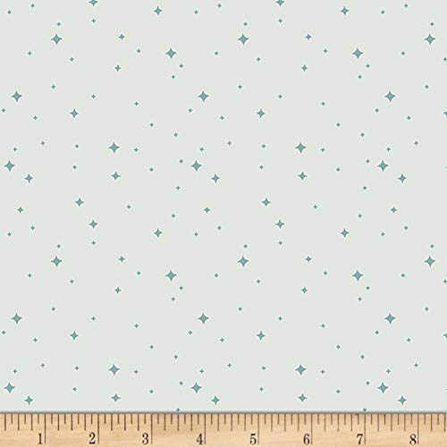 Pale Blue