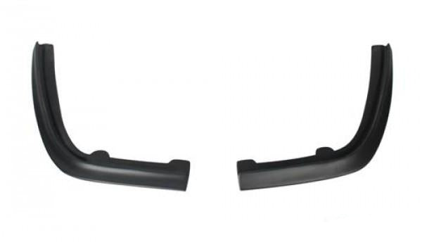 2005-2006 Ford GT Rear Splash Guards - FGT101020 - Perfect for Car Enthusiasts & Road Protection