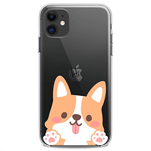 Kawaii Corgi