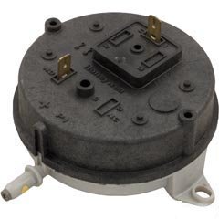 Pentair 472178 Air Pressure Switch Replacement for MiniMax Pool and Spa Heater - Compatible with Pentair Pool Heaters, Hot Tubs, and Spa Equipment (Perfect for Pool Maintenance and Repair)