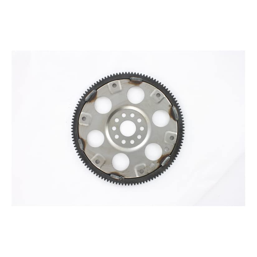 Transmaxx Flexplate Standard with Weight - 115 Teeth, 11.600
