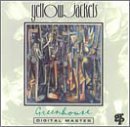Greenhouse by Yellowjackets (1991) Audio CD | Jazz Fusion Album | Perfect for Music Collectors & Relaxation