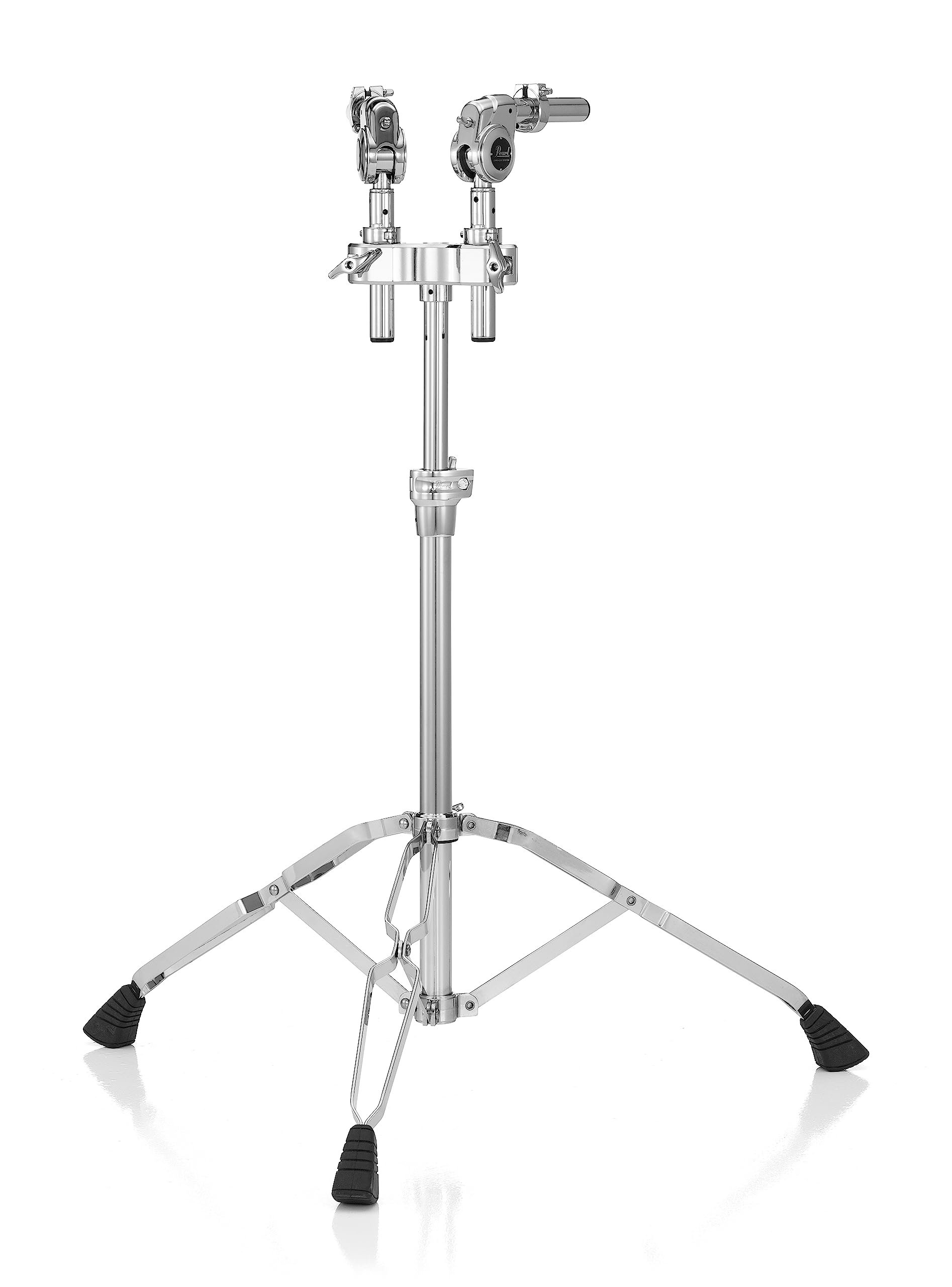 Pearl Gyrolock Double Tom Stand 7/8