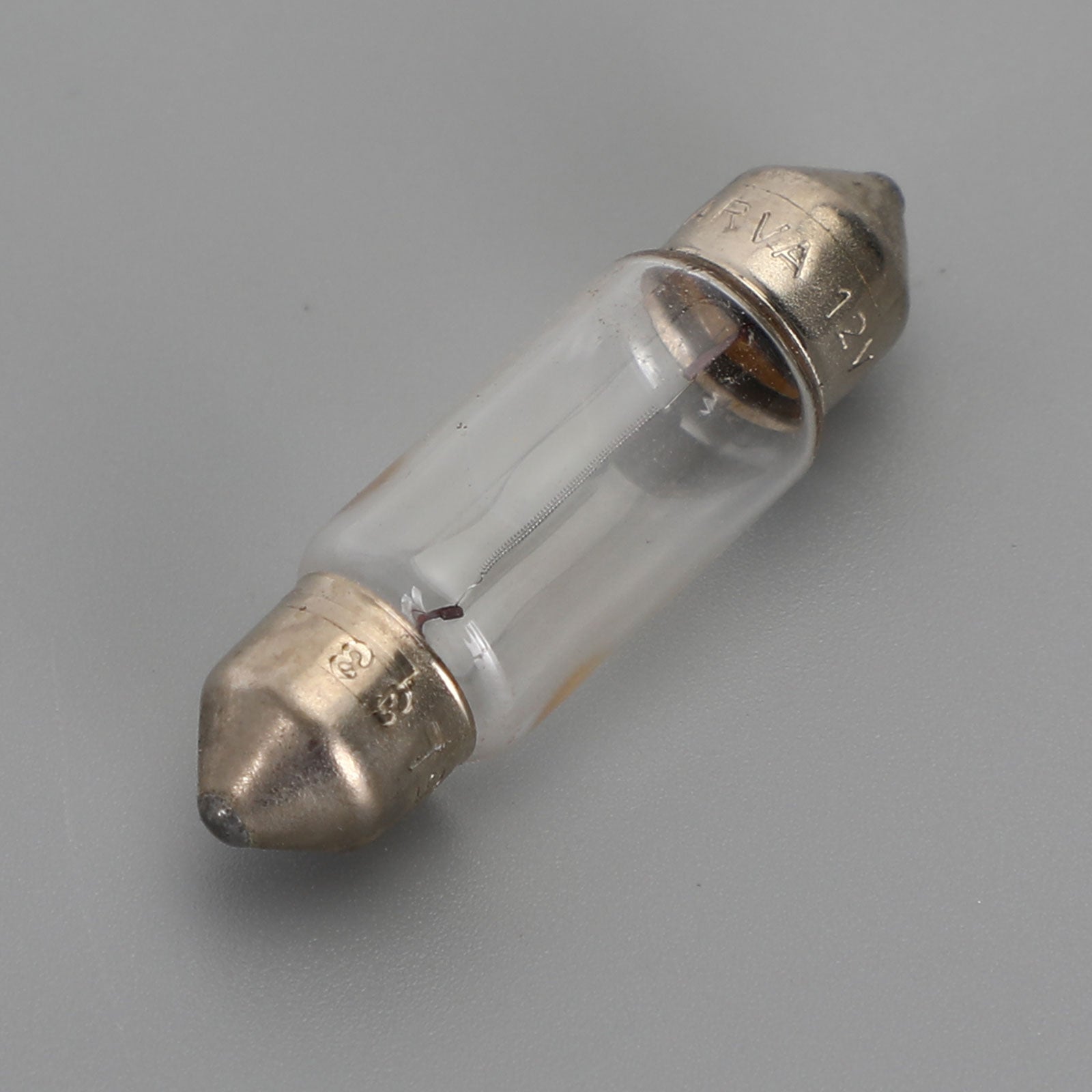 10x NARVA 17316 Car Auxiliary Bulbs SV8.5 12V10W - Replacement for Interior Dome Lights, Map Lights & Trunk Lighting - Perfect for Cars, Trucks & SUVs