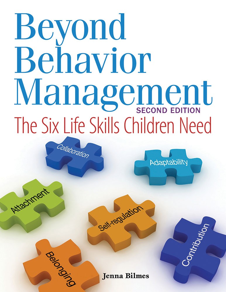 Beyond Behavior Management, 2nd Edition - The Six Life Skills Children Need - Classroom Strategies for Teachers - Perfect for Elementary School Educators and Child Development Specialists