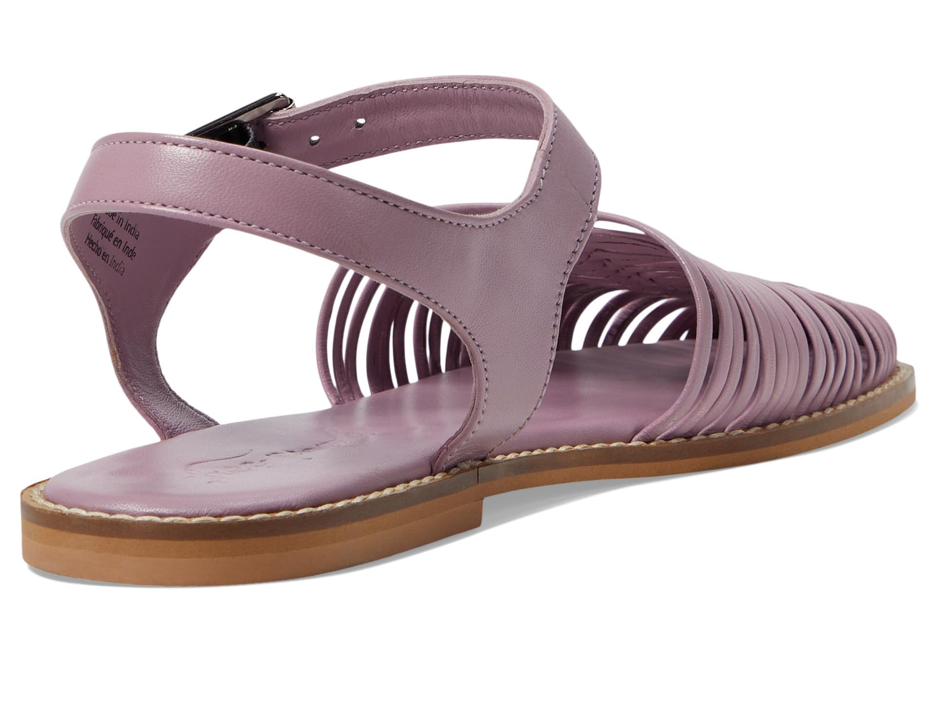 Free People Frankie Fisher Flat - Comfortable & Stylish Women's Ballet Flats for Everyday Wear - Perfect for Work, Casual Outings & Travel