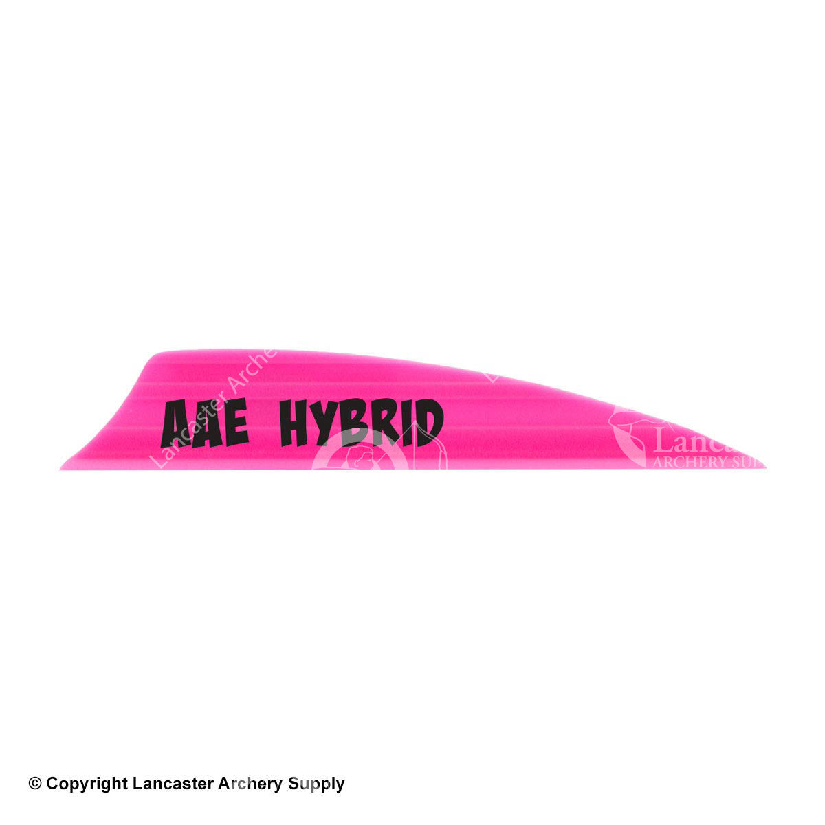 AAE Hybrid Vanes - High Performance Wind Turbine Blades for Renewable Energy & DIY Projects | Perfect for Home Wind Power Systems & Green Energy Solutions