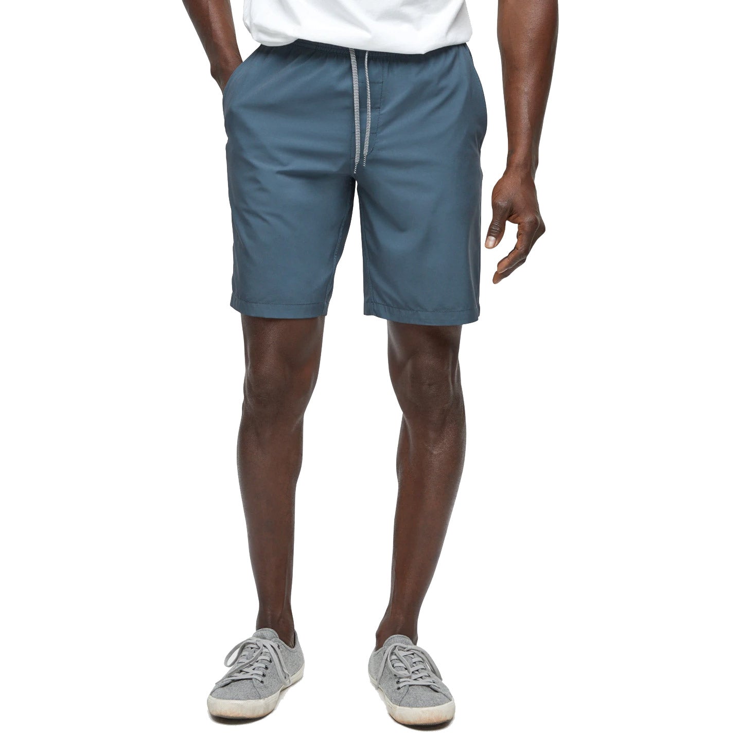 **Devereux Oasis Active 7.5-Inch Men's Shorts - Lightweight Quick-Dry Workout Running Gym Hiking Casual Wear**    **Optimized for Google SEO:**   - Includes key search terms (Men's Shorts, Active, Quick-Dry, Workout, Running, Gym, Hiking)   - Translated to English (if any Chinese was present)   - Added usage scenarios (Workout, Running, Gym, Hiking, Casual Wear)