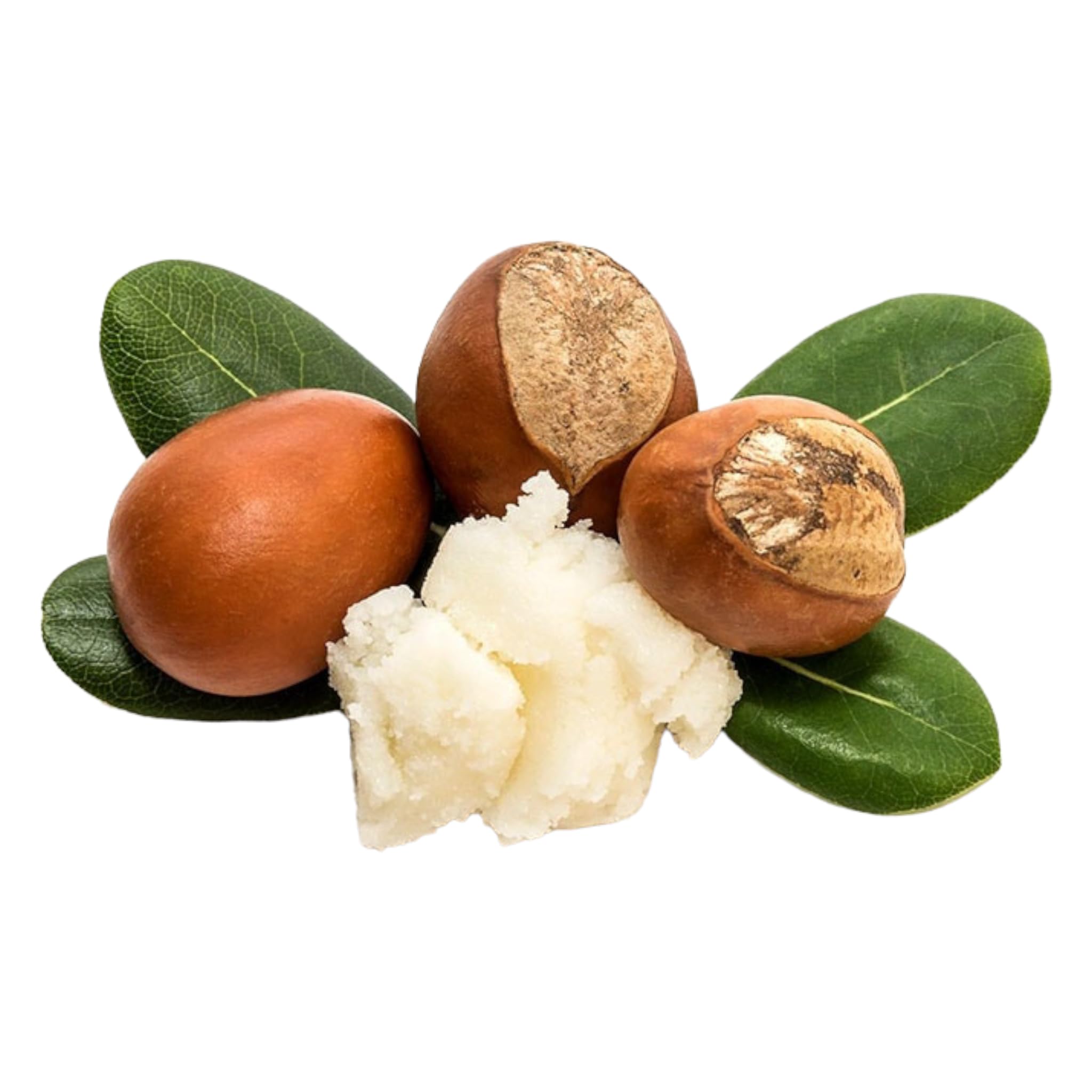 Pure Natural Shea Butter Soap Bar (17.6oz/500g) for Moisturizing Dry Skin - Handmade Organic Soap for Face, Body & Shower - Ideal for Sensitive Skin & Daily Skincare Routine