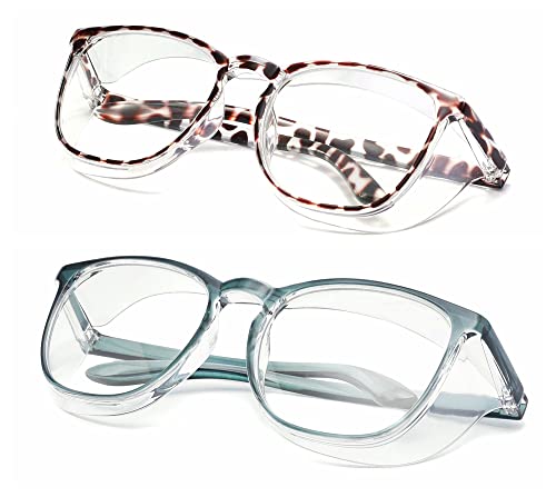 2 Pack (New Leopard + New Blue)