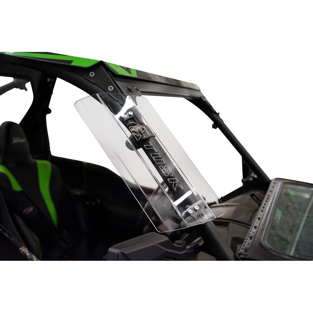 Tusk Wing Vent Kit - 20