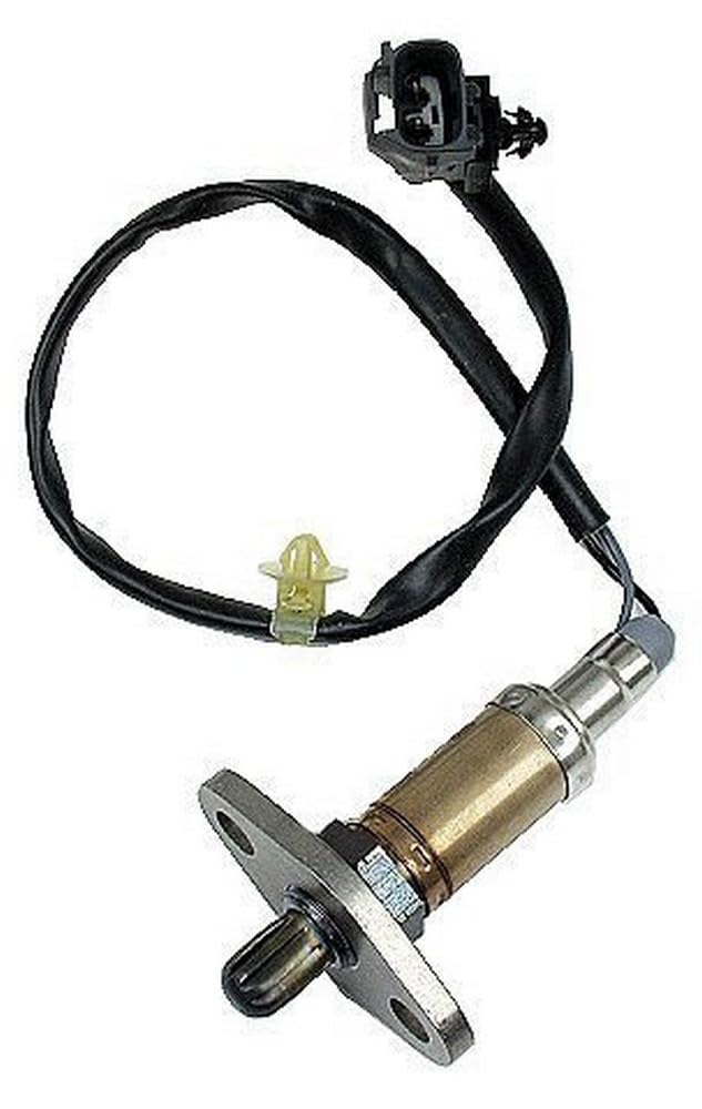 Bosch 12202 Oxygen Sensor - Direct OE Replacement for Toyota & Geo Vehicles - Improve Engine Performance & Fuel Efficiency