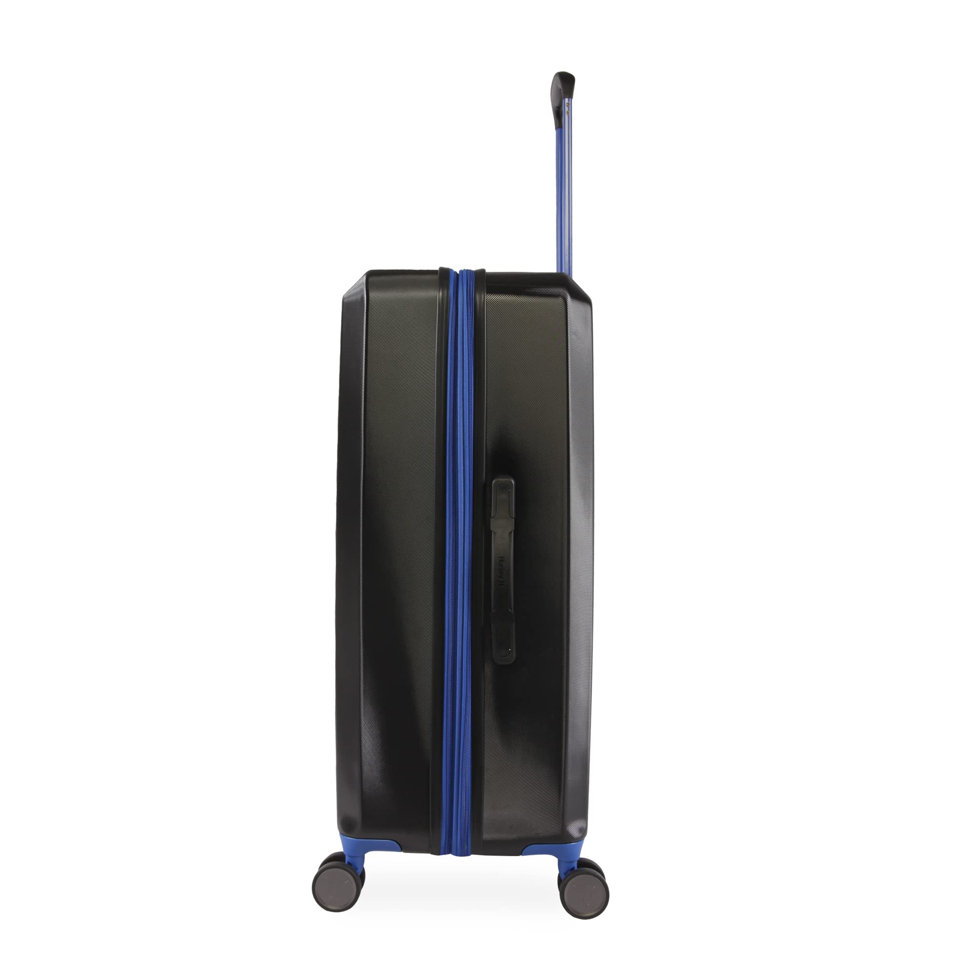 Hurley Wave Hardside Spinner Luggage 28