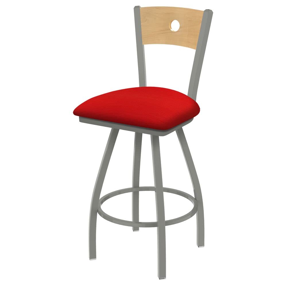 Holland Bar Stool Co. XL 830 Voltaire Swivel Bar Stool - 30