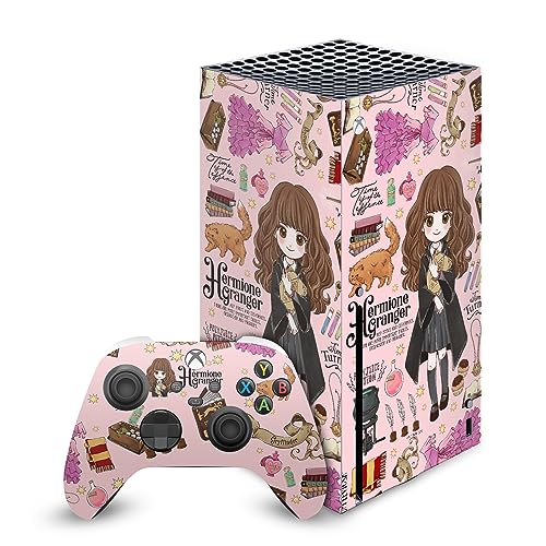 Motif Hermione