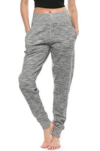 Marled Charcoal