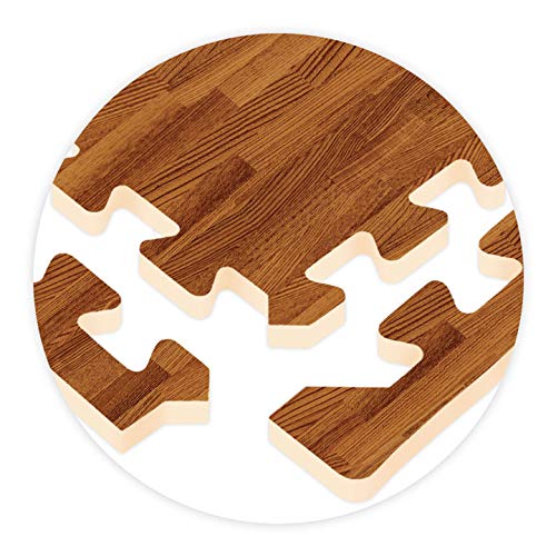 Soft-wood Dark Oak