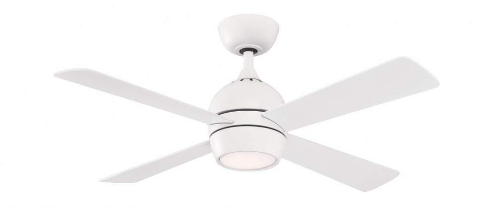 Fanimation FP7644MW Kwad 44
