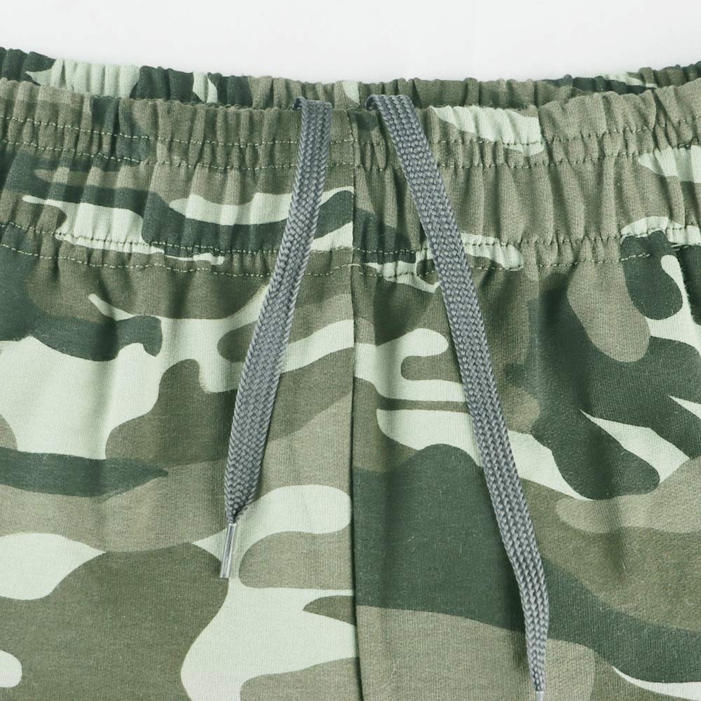 GYMAPE Men's 5-Inch Bodybuilding Gym Shorts - Quick Dry Workout Running Fitness Shorts for Training & Active Lifestyle