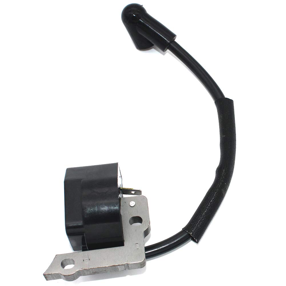 SeekPro Ignition Coil Replacement for Homelite Blower Models UT-08542, UT-08120, UT08934, UT-08072, UT-08931, UT08012, UT08042, UT08510, UT08511, UT08572, UT08932 – Perfect for Lawn Care and Garden Maintenance