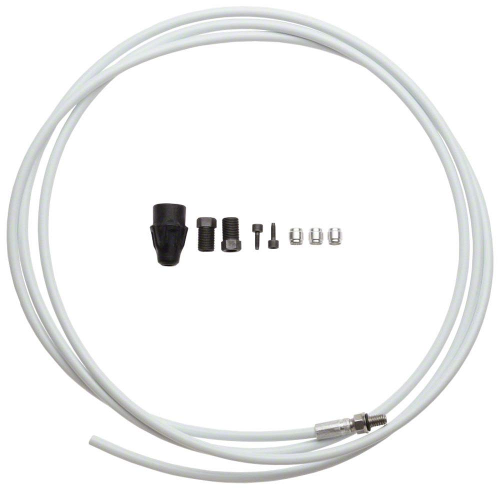 Avid Hose Kit - High-Quality Garden & Watering Hose Set for Home, Lawn, and Outdoor Use - Durable & Flexible for Easy Gardening, Car Washing, and Pool Maintenance