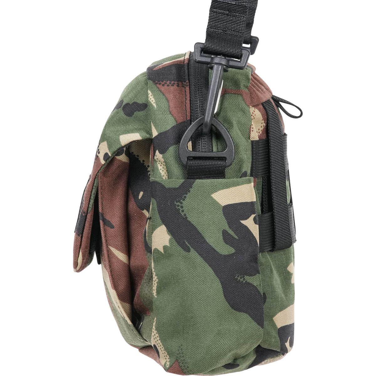 Mystery Ranch Big Bop Backpack - Durable Hiking & Travel Daypack for Outdoor Adventures, Camping & Daily Commute