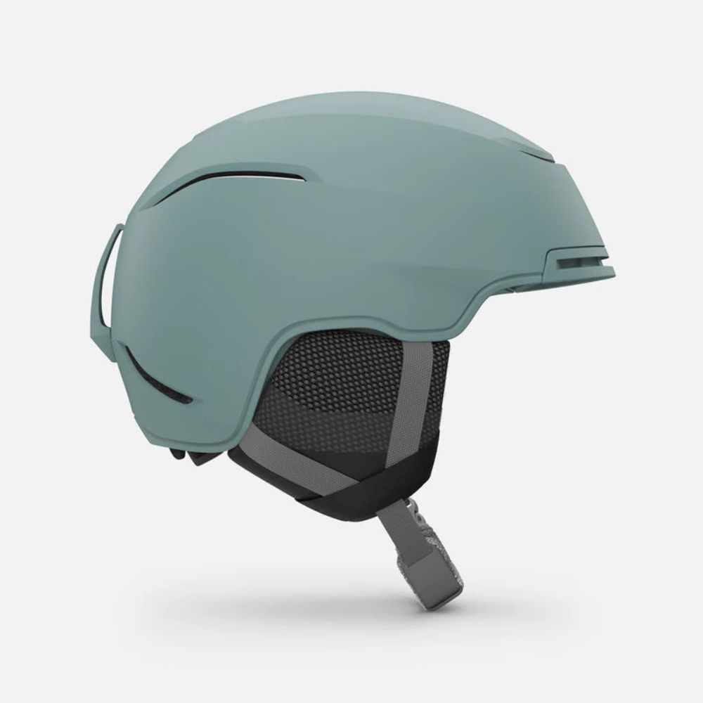 Giro Women's MIPS Terra Ski Helmet - Matte Mineral Finish | Lightweight & Comfortable for All-Mountain Skiing & Snowboarding | Safety Certified for Winter Sports