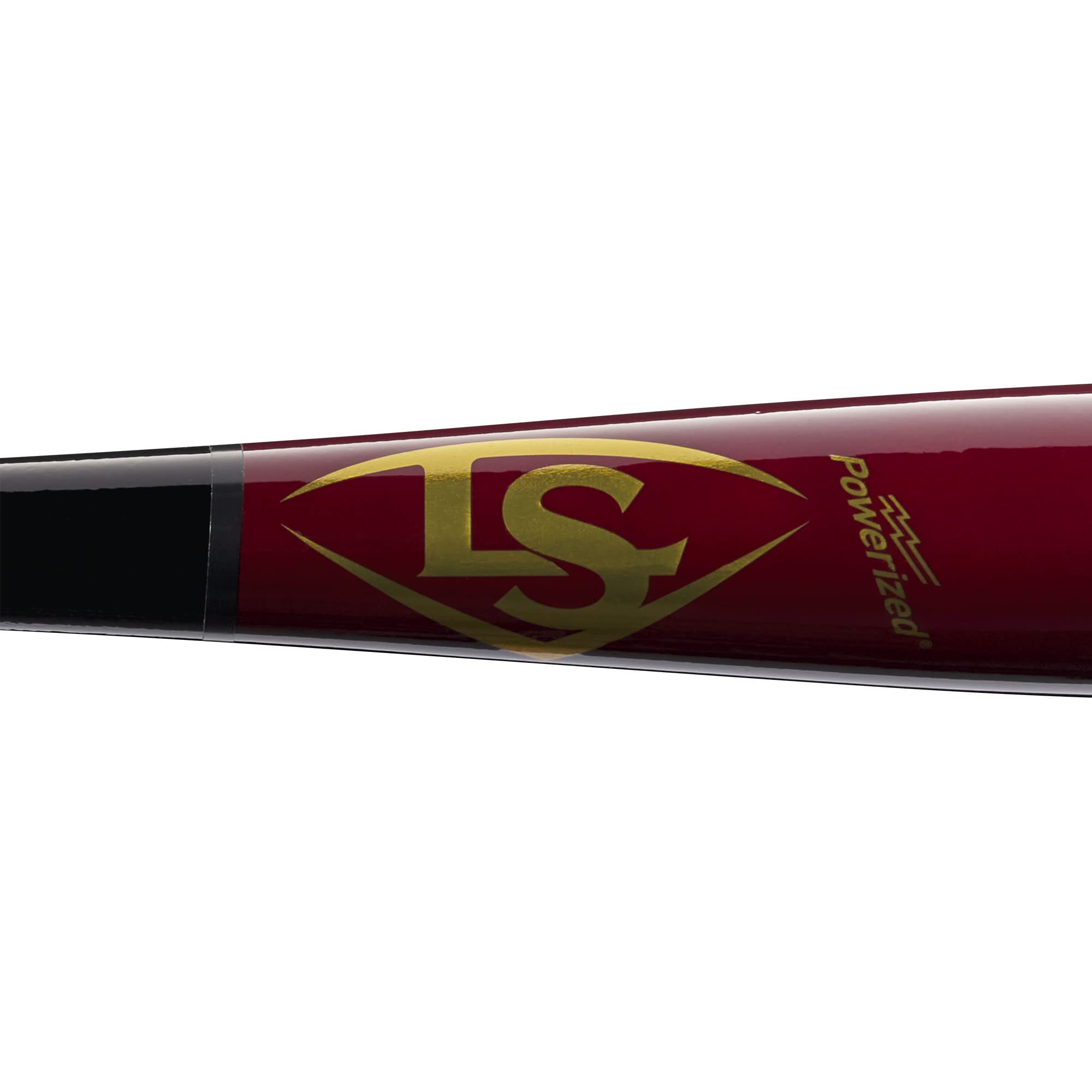 Louisville Slugger MLB Prime Signature Series VG27 Vladimir Guerrero Jr. Game Model Baseball Bat - Professional Grade Maple Wood Bat for Baseball Players, Perfect for Games, Training & Collectibles