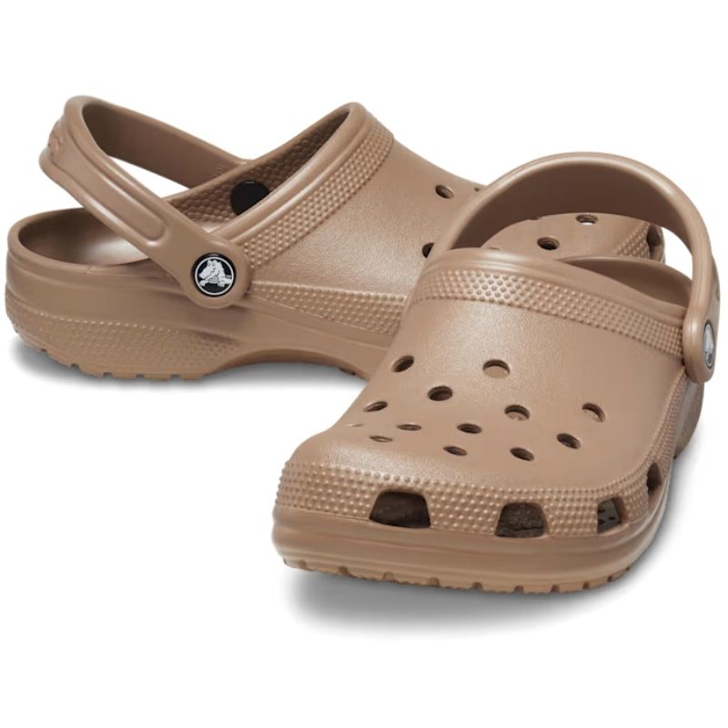 Unisex Classic Clog Shoes - Comfortable Slip-On Casual Footwear for Men & Women | Perfect for Garden, Beach, and Indoor Use